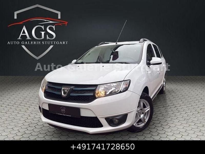 Andere Gebraucht 2014 Dacia Logan Limousine | 4.990 € - Bild 1/4
