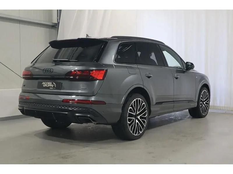 Gebraucht Audi Q7 S-Line 286 PS (210 kW) 2026 Grau SUV