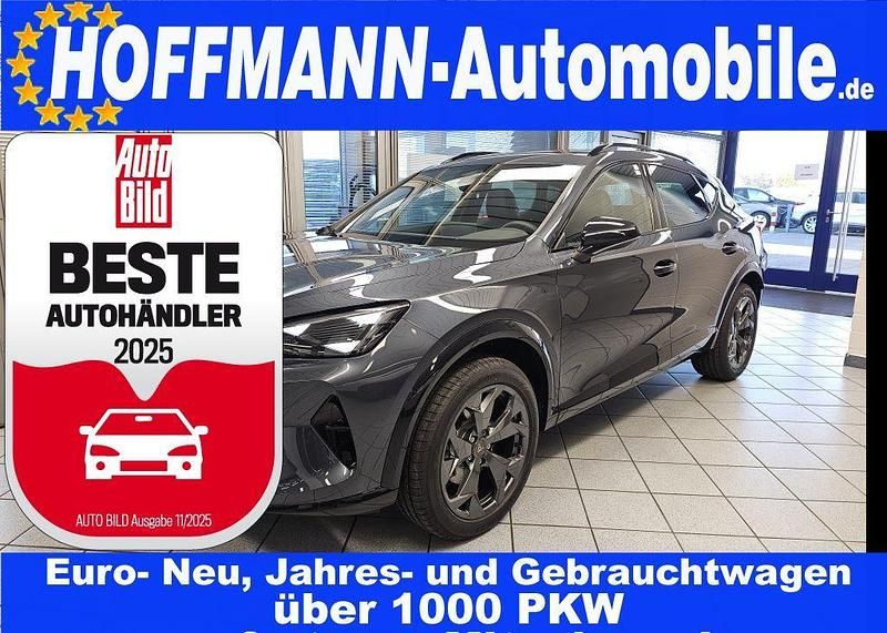 Grau Neu 2025 Cupra Formentor SUV | 34.550 € (Guter Preis) - Bild 1/4