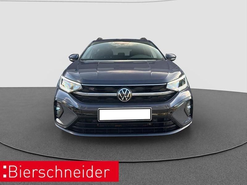Gebraucht VW Taigo R-line 150 PS (110 kW) 2022 Grau SUV