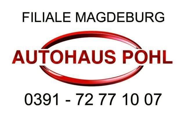 Blau Gebraucht 2017 Kia Niro Spirit SUV | 16.990 € (Fairer Preis) - Bild 1/1