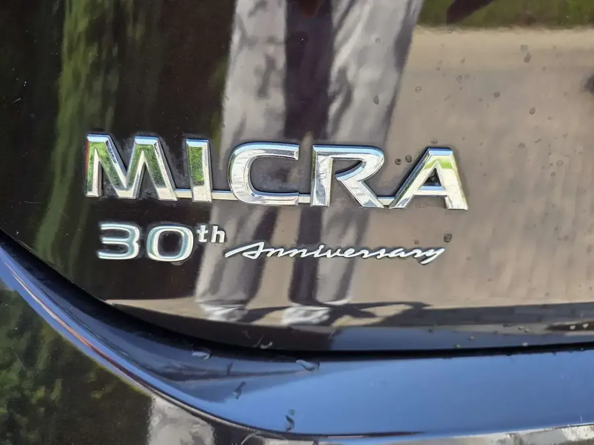 Gebraucht Nissan Micra 80 PS (58 kW) 2013 Kleinwagen