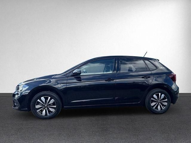 Gebraucht VW Polo Goal 95 PS (69 kW) 2025 Deep black perleffekt Kleinwagen