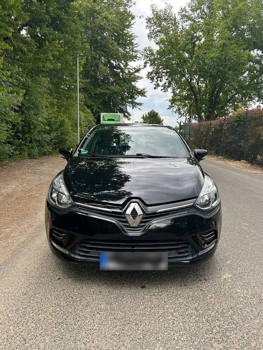 Gebraucht Renault Clio Life 76 PS (55 kW) 2018 Kleinwagen