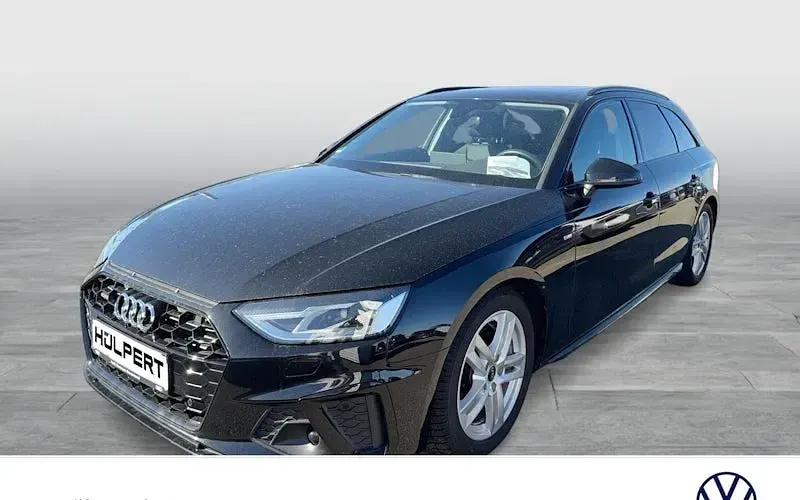Gebraucht Audi A4 S-Line 265 PS (194 kW) 2023 Kombi