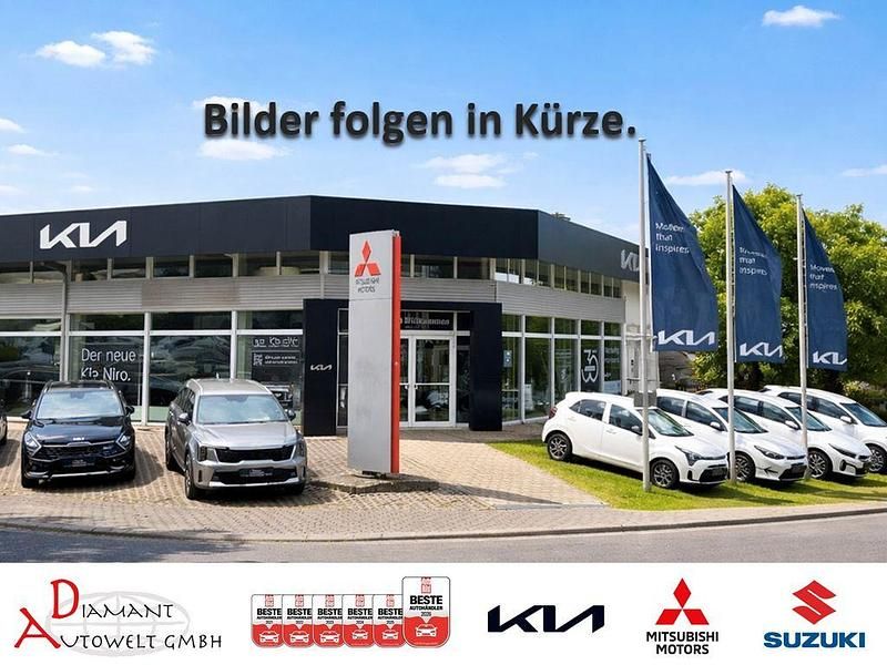 Neu Kia Picanto Vision 68 PS (50 kW) 2026 Schwarz Kleinwagen