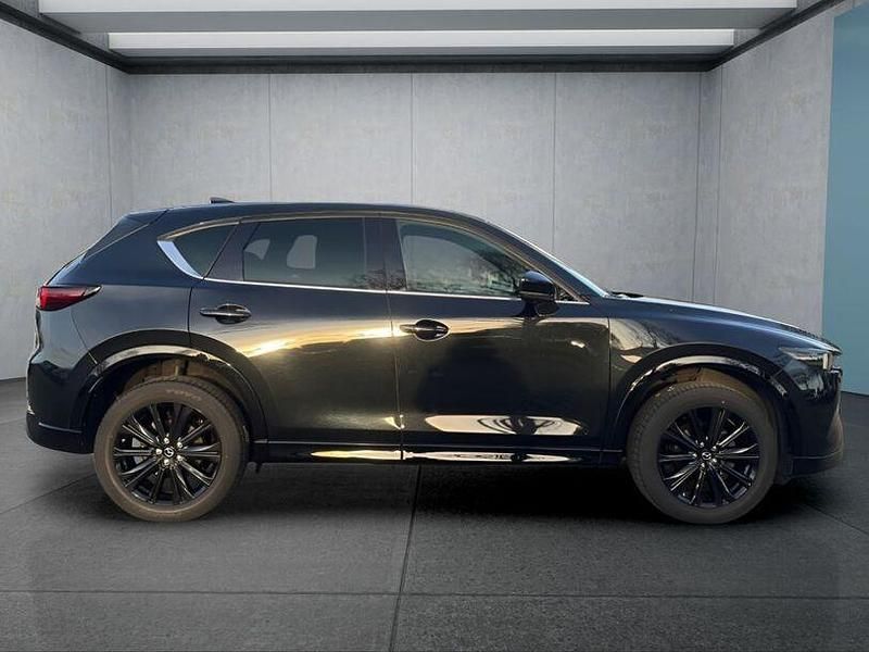 Gebraucht Mazda CX-5 194 PS (142 kW) 2023 Andere SUV