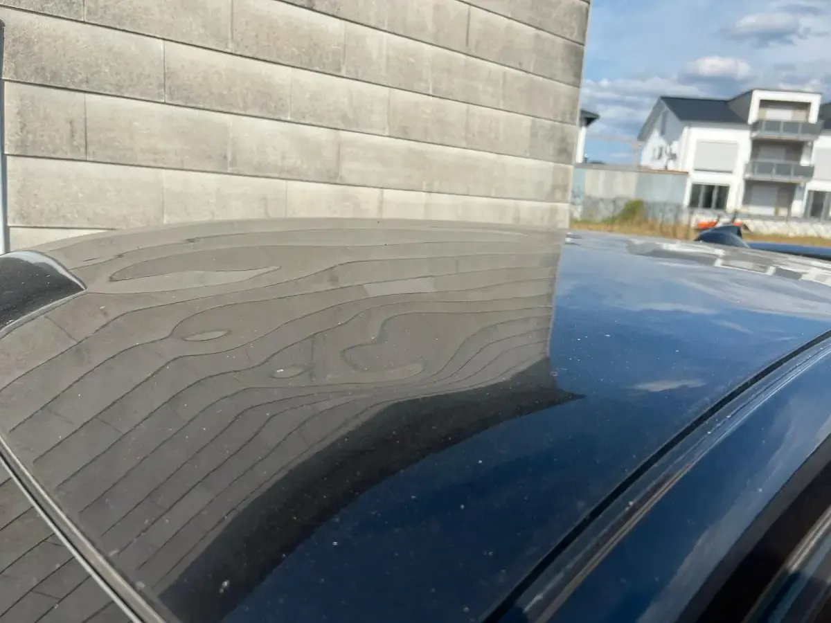 Gebraucht Volvo C30 136 PS (100 kW) 2007 Schwarz Kleinwagen