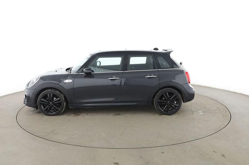 Gebraucht Mini Cooper S 192 PS (141 kW) 2020 Grau Kleinwagen