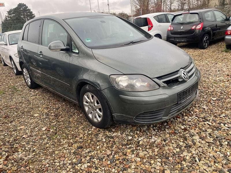 Gebraucht VW Golf IV Sportline 116 PS (85 kW) 2005 Other Limousine