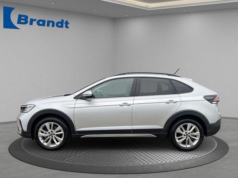 Gebraucht VW Taigo Life 116 PS (85 kW) 2024 Grau SUV