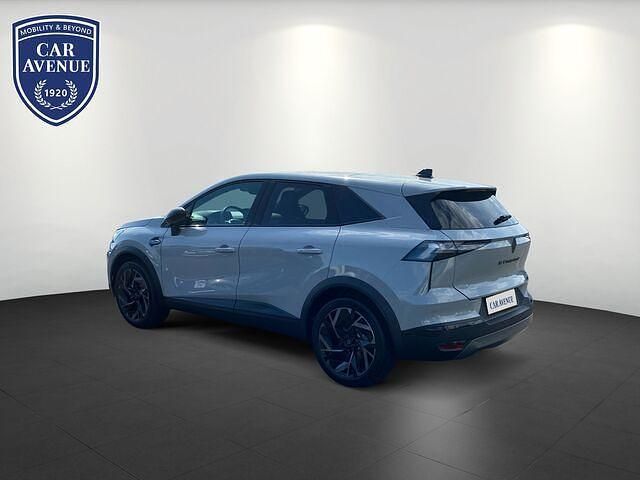 Gebraucht Renault Symbioz Esprit Alpine 143 PS (105 kW) 2024 Grau (rafalgrau metallic (grau)) SUV