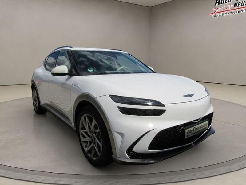 Andere Gebraucht 2023 Genesis GV60 Sport SUV | 42.990 € (Fairer Preis) - Bild 1/4