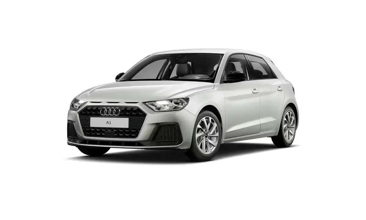 Gebraucht Audi A1 Sportback Advanced Plus 116 PS (85 kW) 2025 Kleinwagen