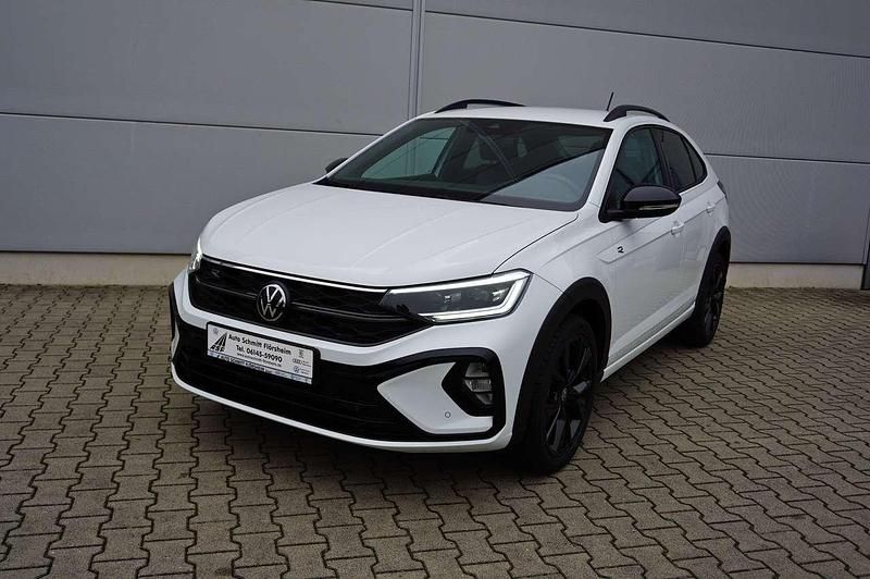 Gebraucht VW Taigo R-line 116 PS (85 kW) 2025 Pure white SUV