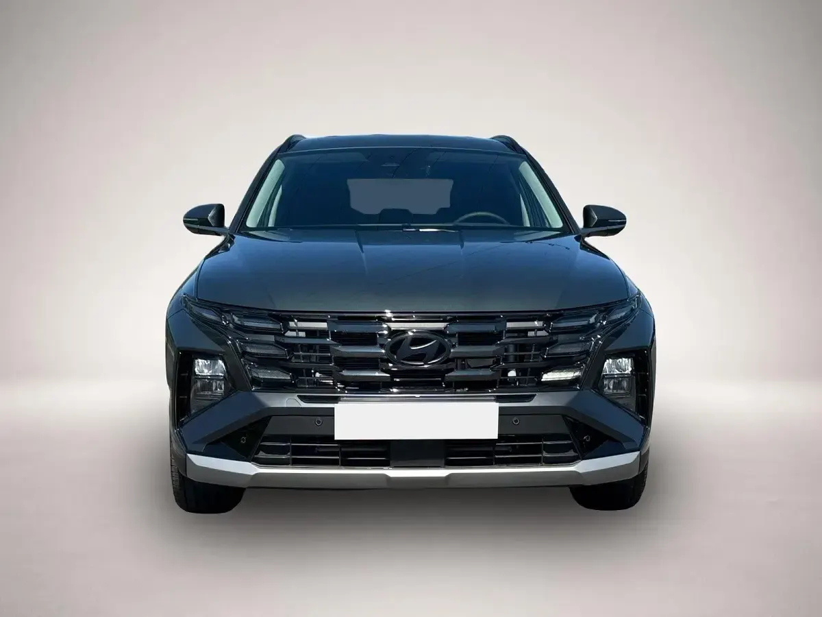 Neu Hyundai Tucson 288 PS (211 kW) 2026 Manufacturer SUV