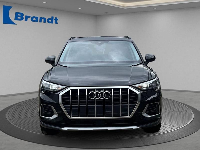 Gebraucht Audi Q3 Advanced 150 PS (110 kW) 2025 SUV