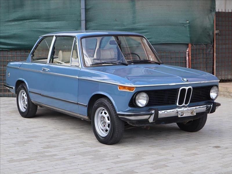 Gebraucht BMW 1M 86 PS (63 kW) 1977 Coupé