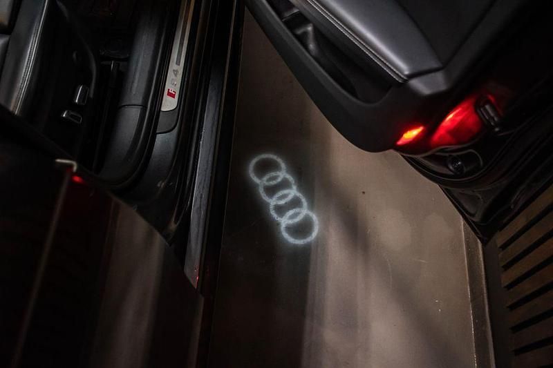 Gebraucht Audi RS4 Sport 450 PS (330 kW) 2015 Grau Kombi