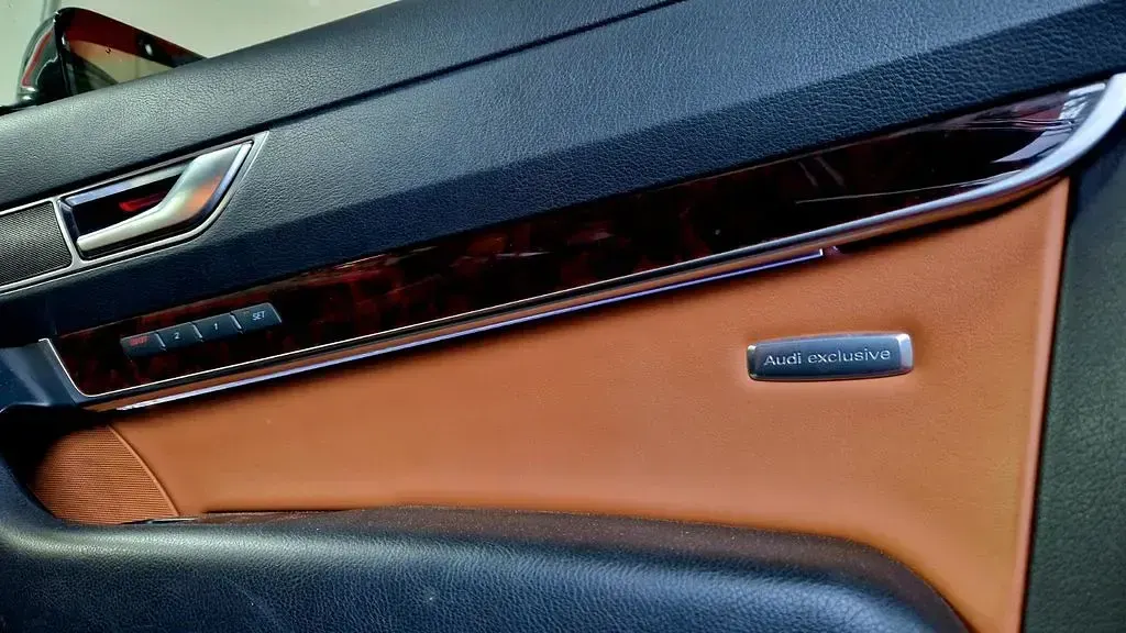 Gebraucht Audi A6 Allroad Ambiente 232 PS (170 kW) 2008 Kombi