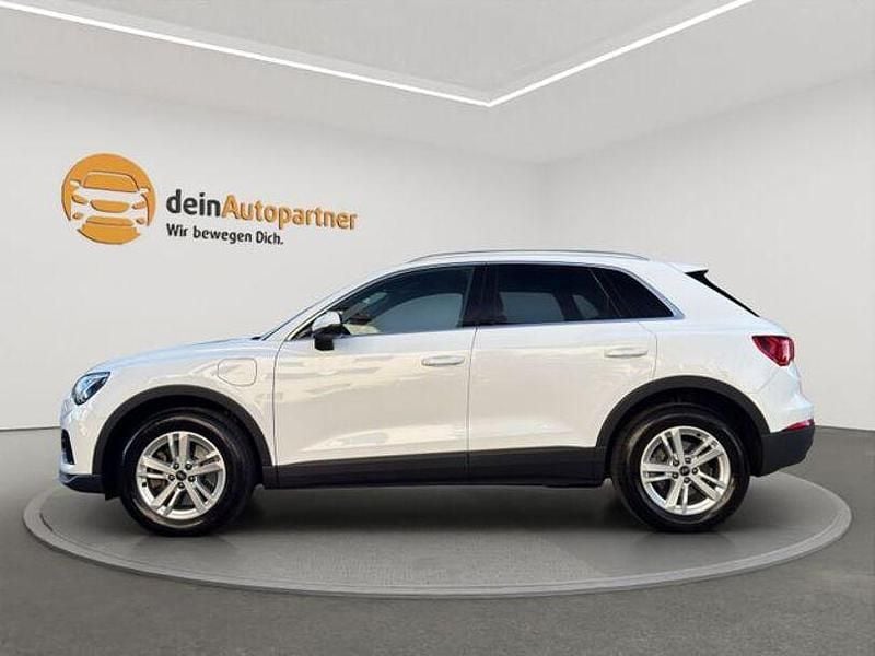 Gebraucht Audi Q3 Ambiente 245 PS (180 kW) 2022 Andere SUV