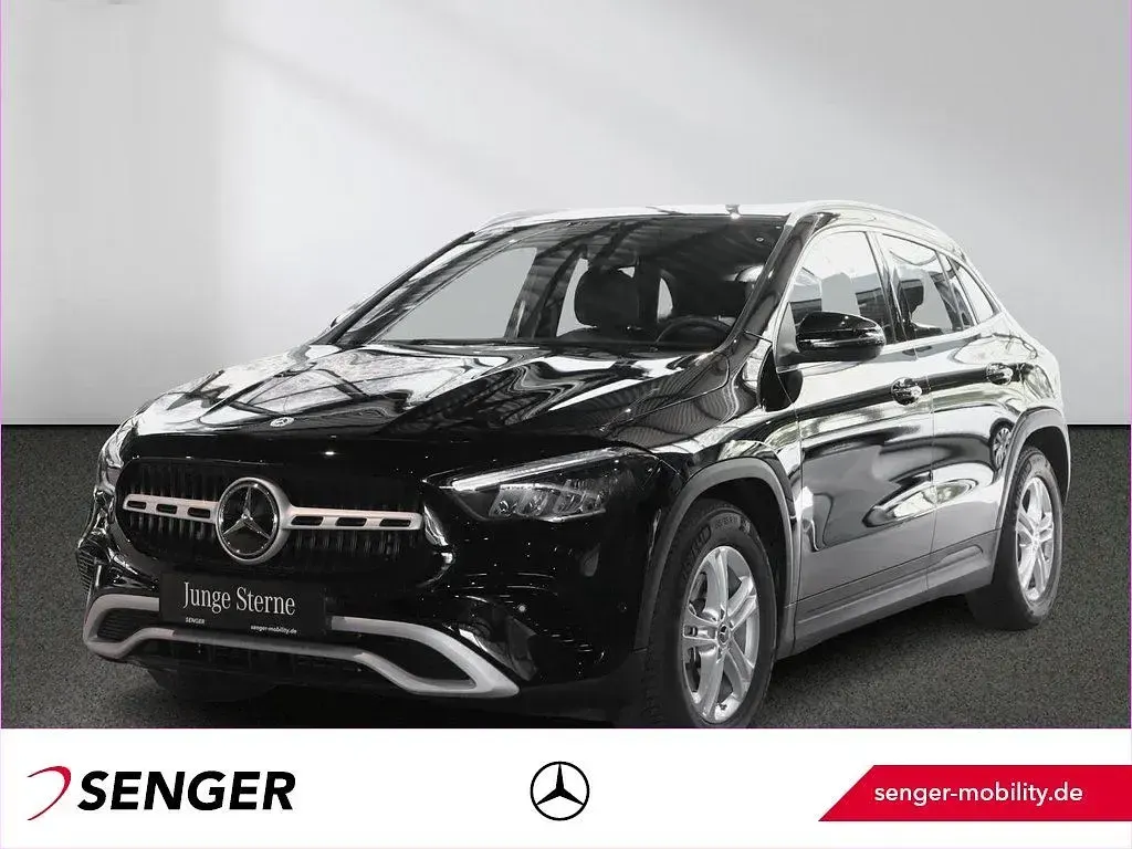 Gebraucht Mercedes GLA200 Advanced 163 PS (119 kW) 2024 SUV