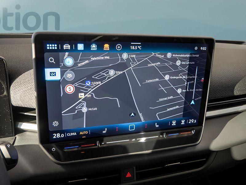 Neu VW T-Roc 150 PS (110 kW) 2025 Schwarz SUV