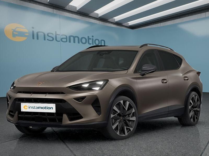Braun Gebraucht 2025 Cupra Formentor SUV | 41.449 € (Fairer Preis) - Bild 1/4