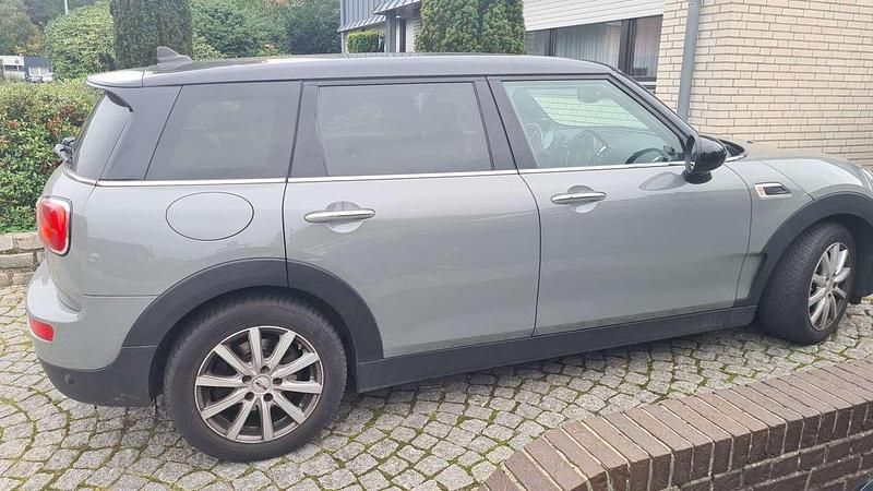 Gebraucht Mini Cooper D Clubman 150 PS (110 kW) 2019 Kombi