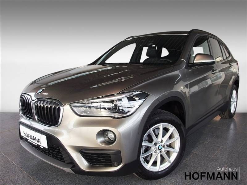 Gebraucht 2018 BMW X1 2.0 Diesel 190 PS (€ 29.820) | 93326 Abensberg | AutoUncle