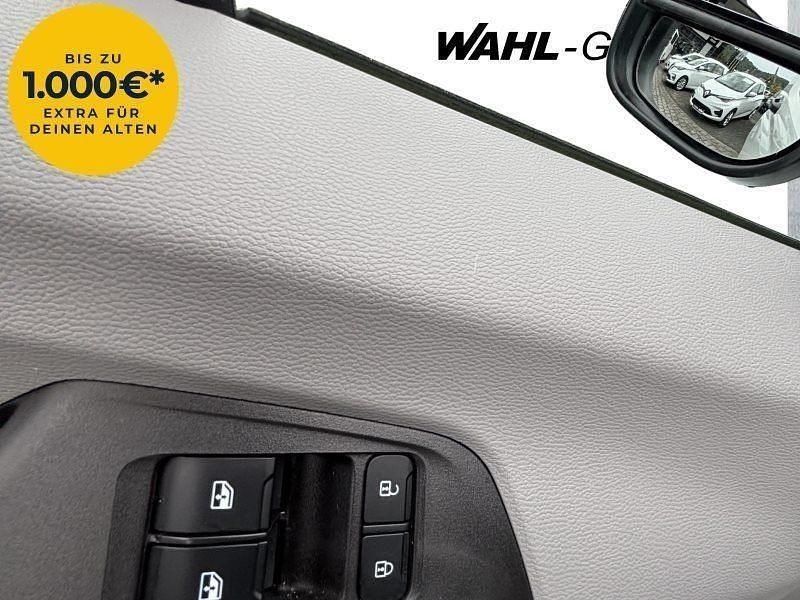 Gebraucht Maxus V90 147 PS (108 kW) 2025 Weiß Van