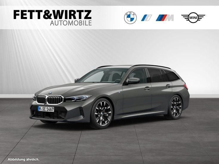 Gebraucht BMW 320 M Sport 190 PS (139 kW) 2025 Kombi
