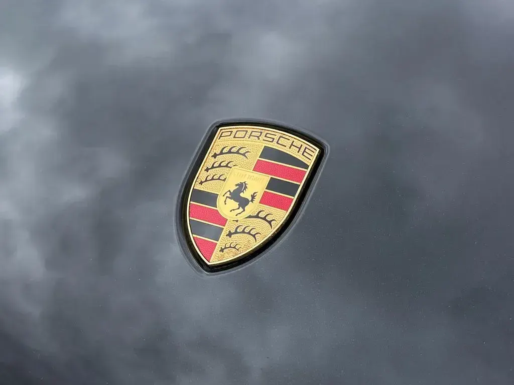 Gebraucht Porsche Macan GTS 360 PS (264 kW) 2017 Schwarz SUV