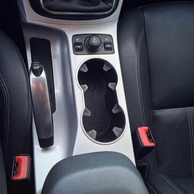 Gebraucht Ford C-MAX Titanium 150 PS (110 kW) 2011 Van / Kleinbus