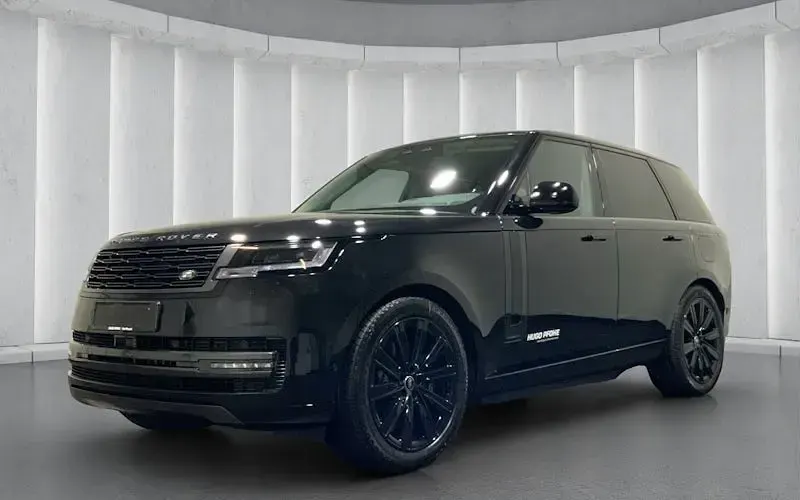 Gebraucht Land Rover Range Rover Autobiography 551 PS (405 kW) 2026 SUV