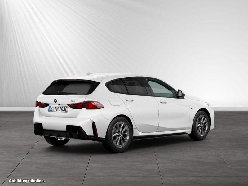 Gebraucht BMW 123 M Sport 218 PS (160 kW) 2025 Alpinweiss Kleinwagen