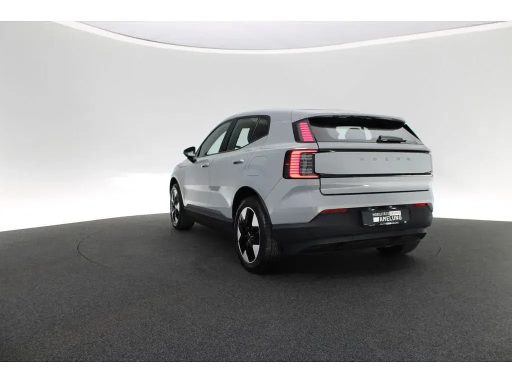 Gebraucht Volvo EX30 Core 200 kW (272 PS) 2024 Grau SUV