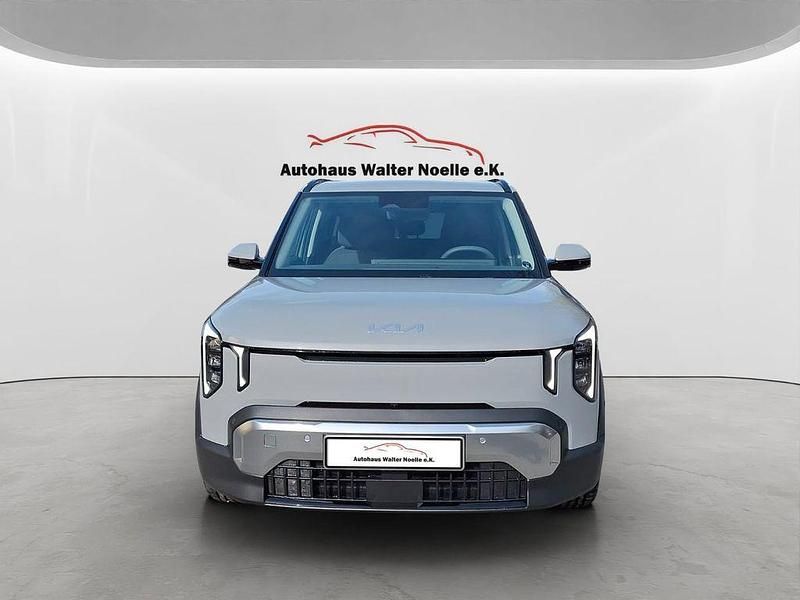 Ny Kia EV2 Earth 106 kW (145 HK) 2026 Grå SUV