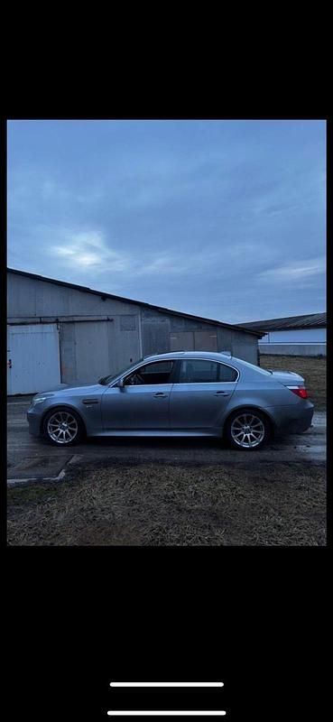 Gebraucht BMW 530 258 PS (189 kW) 2006 Limousine