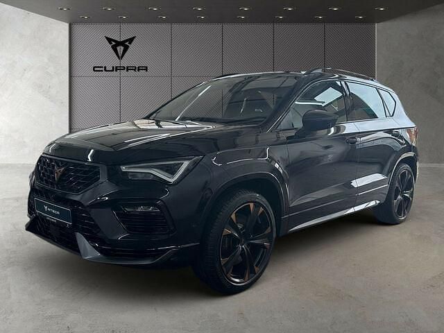 Gebraucht Cupra Ateca VZ 300 PS (220 kW) 2022 Andere farbe SUV