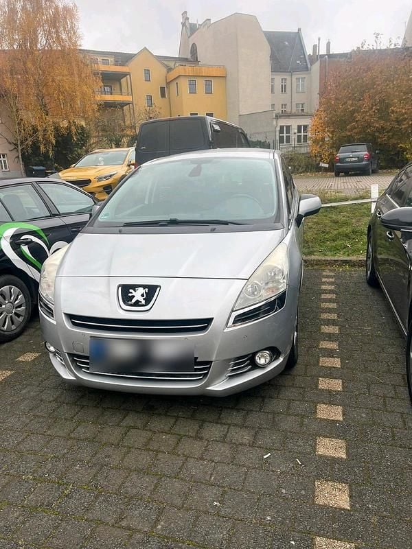 Gebraucht VW Golf 120 PS (88 kW) 2013 Grau SUV