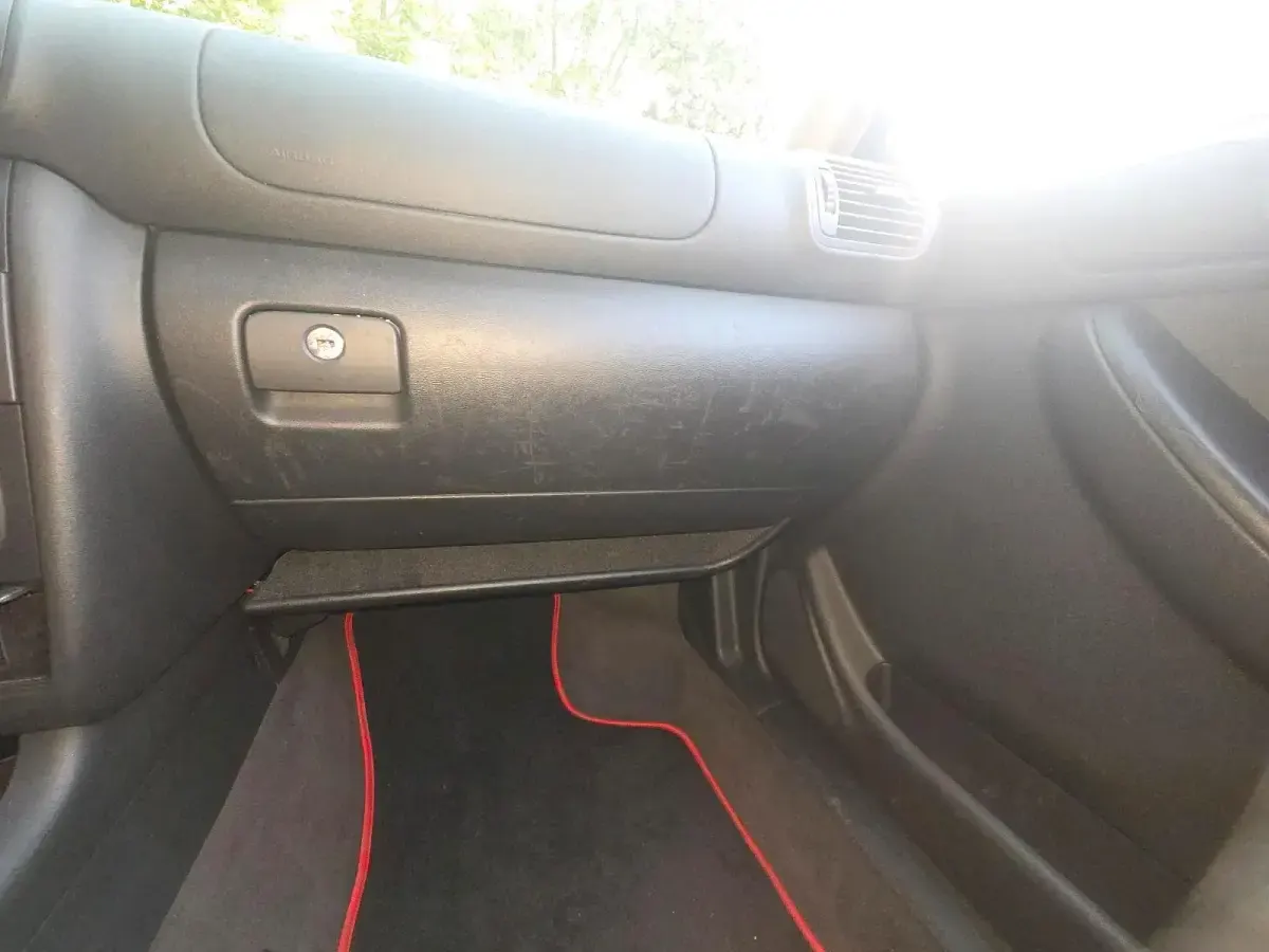 Gebraucht Audi A3 101 PS (74 kW) 2001 Silber Kleinwagen