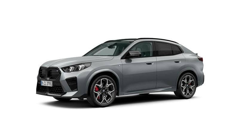 Neu BMW X2 Efficient Dynamics 300 PS (220 kW) 2025 SUV