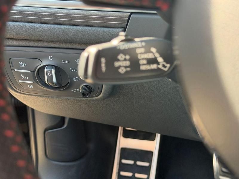 Gebraucht Audi A6 Competition 326 PS (239 kW) 2016 Schwarz Limousine