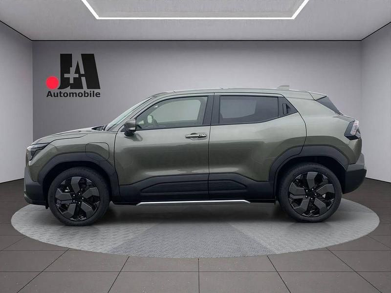 Neu Suzuki Vitara Comfort+ 127 kW (174 PS) 2026 Grün SUV