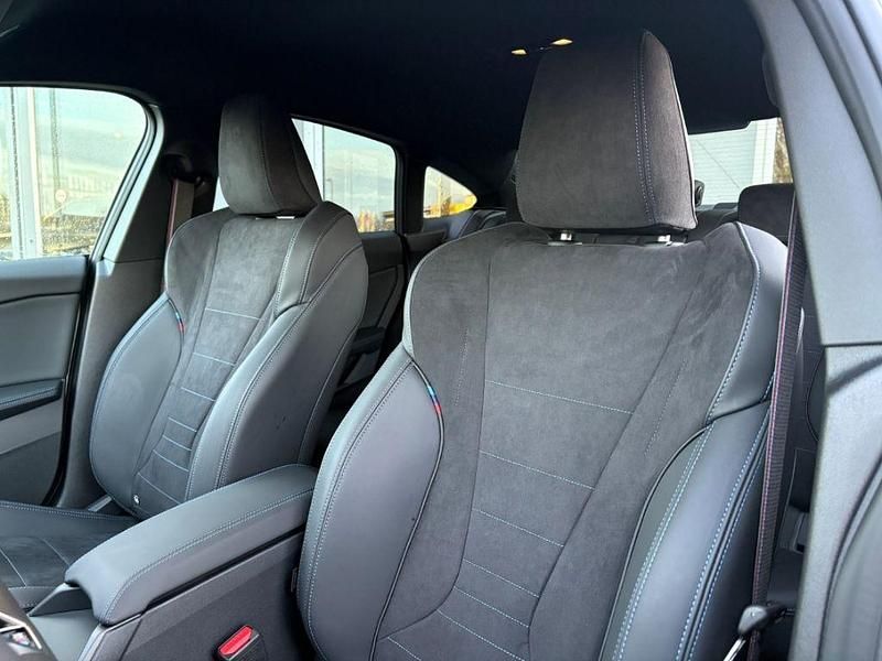 Gebraucht BMW 220 Gran Coupé M Sport 163 PS (119 kW) 2025 Grau Coupé