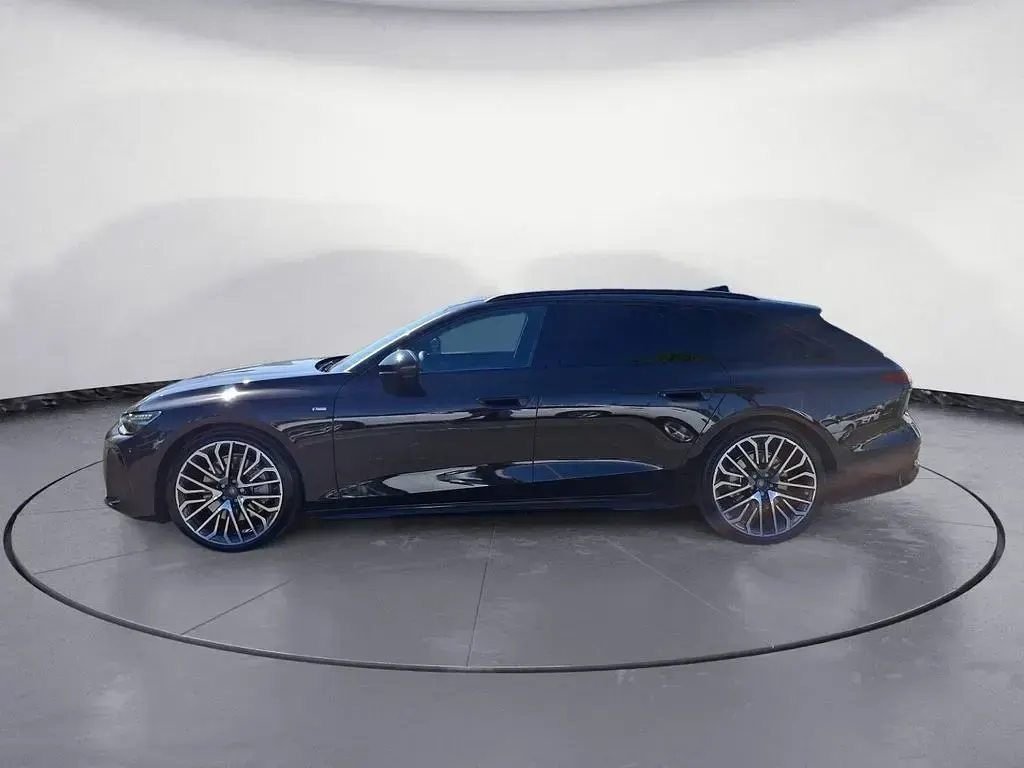 Neu Audi A6 299 PS (219 kW) 2026 Braun Kombi