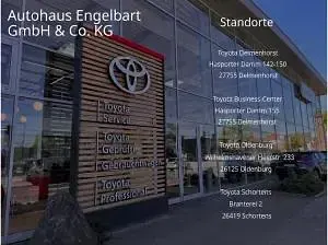 Neu Toyota Yaris Cross 130 PS (95 kW) 2026 Schwarz (schneeweiß) SUV