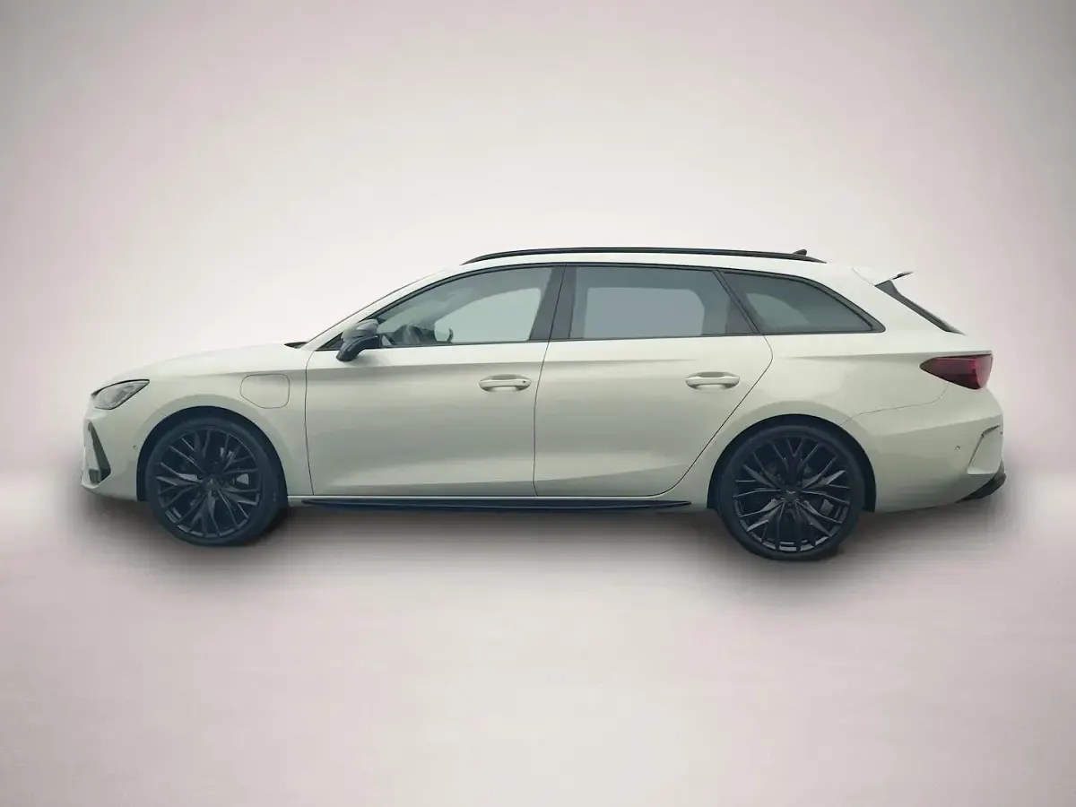 Gebraucht Cupra Leon VZ 272 PS (200 kW) 2025 Manufacturer