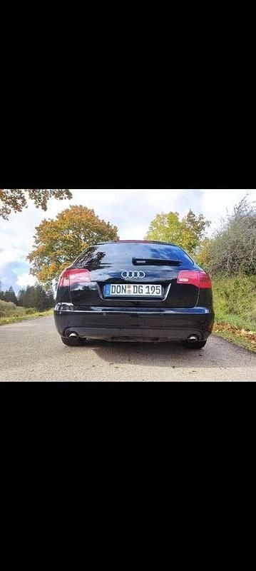 Gebraucht Audi A6 179 PS (131 kW) 2008 Kombi